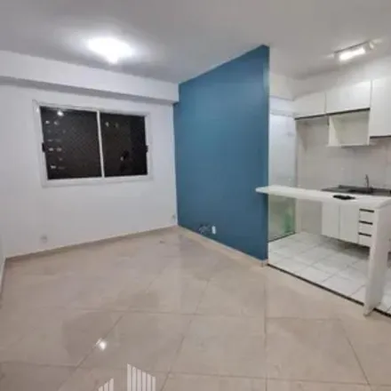 Rent this 2 bed apartment on Rua Santa Úrsula 24 in Centro, Barueri - SP