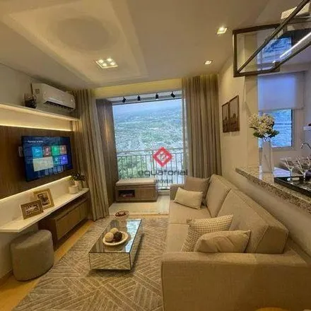Buy this 2 bed apartment on Rua Antônio Martins Freire in Eusébio - CE, 61768-780