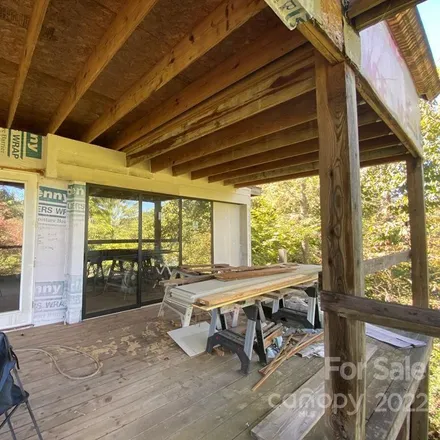 Image 5 - 1399 Bryson City Road, Franklin, NC 28734, USA - House for sale