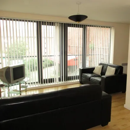 Image 6 - Shaws Alley, City Centre, Liverpool, L1 8DG, United Kingdom - Apartment for rent