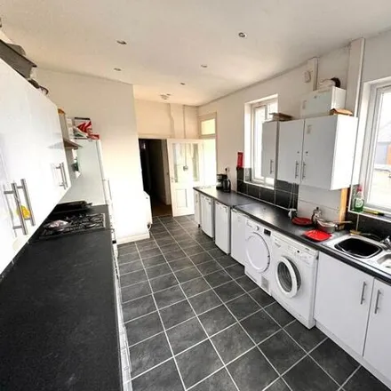 Rent this 1 bed house on 153 Bennett Street in Long Eaton, NG10 4HG
