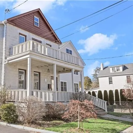 Rent this 4 bed house on 60 Saratoga Avenue in Village of Pleasantville, NY 10570