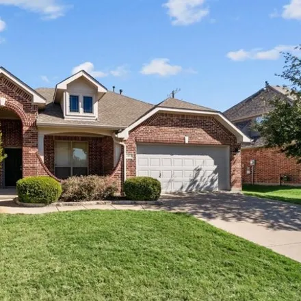 Rent this 4 bed house on 2408 Marble Canyon Drive in Little Elm, TX 75068