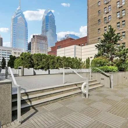 Image 9 - Parc Rittenhouse, 225 South 18th Street, Philadelphia, PA 19103, USA - Condo for sale