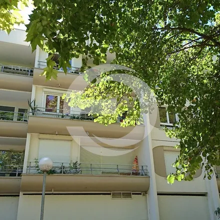 Rent this 1 bed apartment on Immobilier Gesim in 3 Quai de la République, 34200 Sète