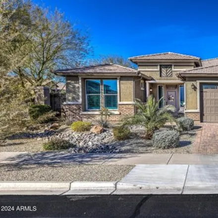 Buy this 3 bed house on 16912 West Cielo Grande Avenue in Surprise, AZ 85387