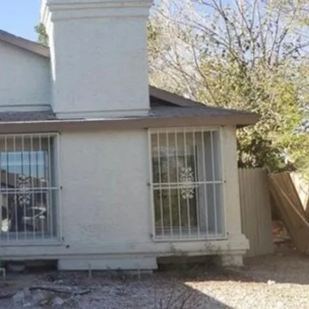 Buy this 3 bed house on 3702 East Alexander Road in Sunrise Manor, NV 89115