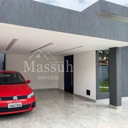 Buy this 4 bed house on unnamed road in Asa Norte, Brasília - Federal District