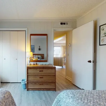 Rent this 2 bed condo on Isle of Palms in SC, 29451