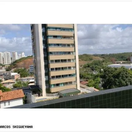 Rent this 7 bed house on Edifício Residencial Varandas do Imbuí in Rua São Camilo, Boca do Rio
