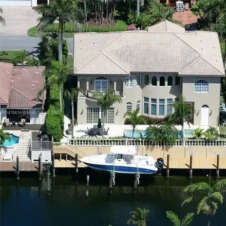 Image 3 - 3306 Northeast 42nd Court, Fort Lauderdale, FL 33308, USA - House for sale