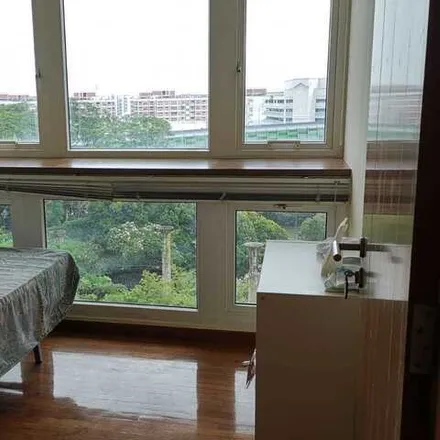Rent this 1 bed room on 24 in 24 Simei Rise, Savannah Condopark