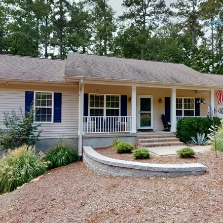 Buy this 3 bed house on 205 Ellen Trace in McCormick County, SC 29835