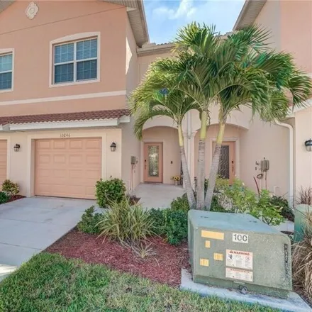 Buy this 3 bed house on Via Colombia Circle in Fort Myers, FL 33966
