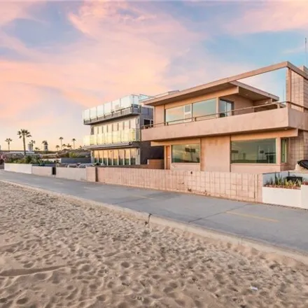 Image 2 - 1232 West Ocean Front, Newport Beach, CA 92661, USA - House for sale