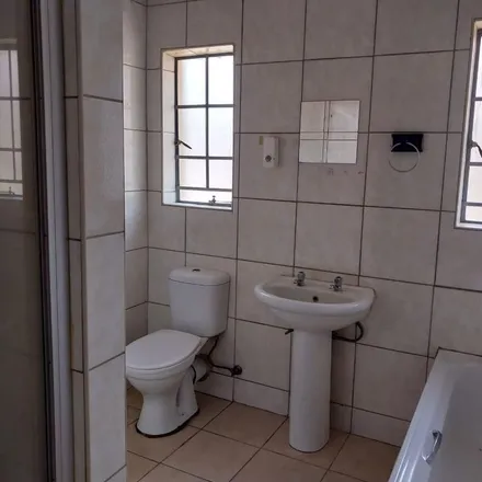 Rent this 2 bed apartment on 4th Road in Ekurhuleni Ward 100, Gauteng