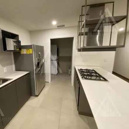 Rent this 2 bed apartment on Andrómaco 61 in Calle Lago Andrómaco 61, Colonia Ampliación Granada