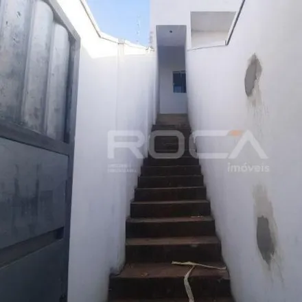 Rent this 3 bed house on Rua Antônio Carlos Ferraz de Salies in Parque Jardim Santa Felícia, São Carlos - SP