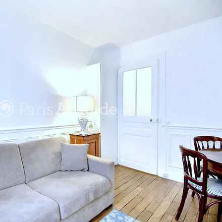 Image 4 - 47 Rue des Renaudes, 75017 Paris, France - Apartment for rent