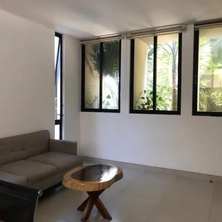 Rent this 1 bed apartment on Calle 76 in 97000 Mérida, YUC
