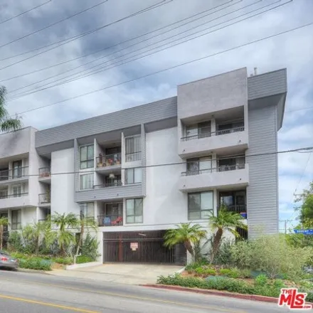 Image 2 - 906 North Doheny Drive, West Hollywood, CA 90069, USA - Condo for rent