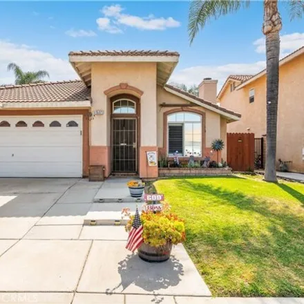 Buy this 3 bed house on 1510 Lawren Lane in Colton, CA 92324