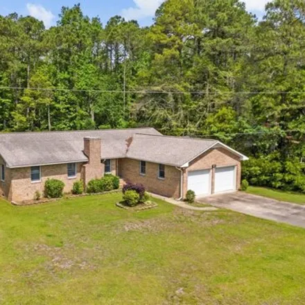 Buy this 3 bed house on 717 San Juan Road in Craven County, NC 28560