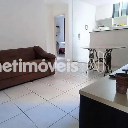 Buy this 2 bed apartment on Rua Nove in Petrolândia, Contagem - MG