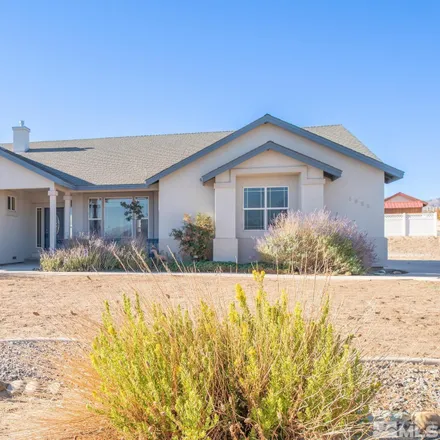 Buy this 3 bed house on 1095 Lasso Way in Fernley, NV 89408