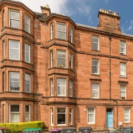 Rent this 3 bed apartment on Macdowall Road in City of Edinburgh, EH9 3EB