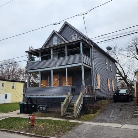 Buy this 6 bed house on 245 Lilac Street in City of Syracuse, NY 13208