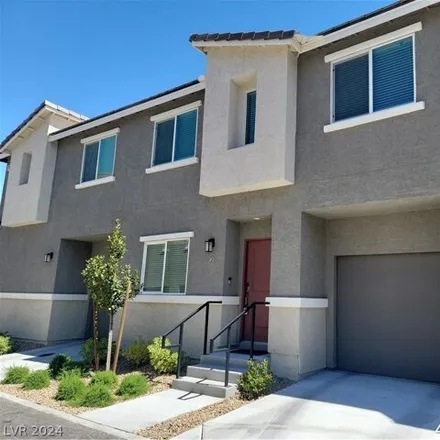 Rent this 3 bed house on Atomic Tangerine Way in Enterprise, NV 89000