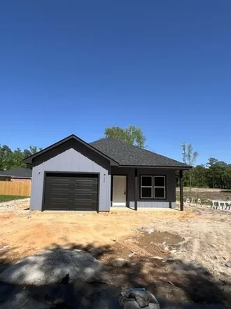 Buy this 3 bed house on 403 Lane Lane in Lufkin, TX 75904