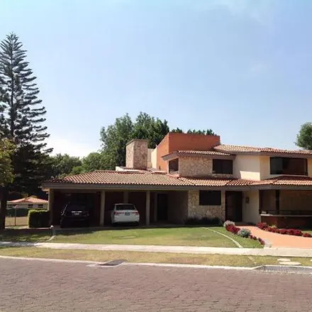 Buy this 4 bed house on Calle Paseo del Cristo in 74293 Atlixco, PUE