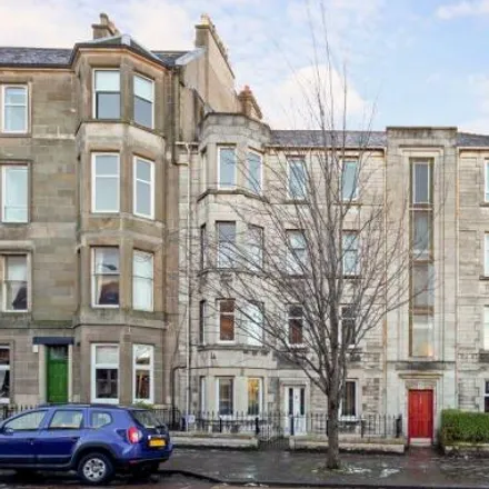 Rent this 2 bed apartment on McDonald Road in City of Edinburgh, EH7 4NQ