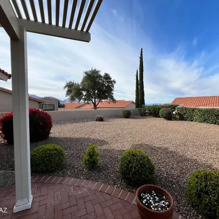 Image 4 - 14757 North Palm Ridge Drive, Oro Valley, AZ 85755, USA - Apartment for rent