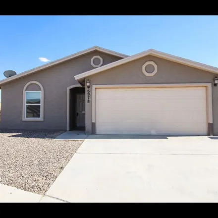 Rent this 1 bed room on 6955 Red Oak Court in El Paso, TX 79924