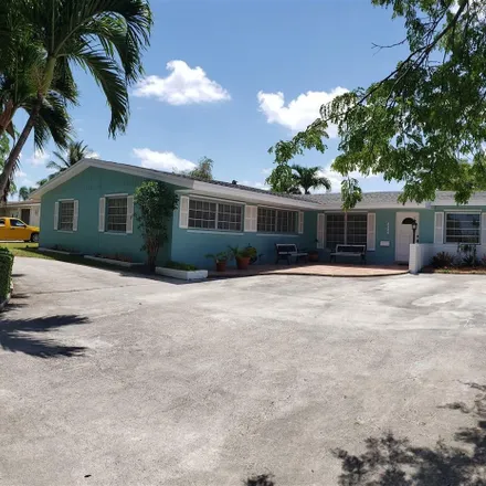 Image 2 - 5380 Southwest 92nd Avenue, Pioneer Park, Miami-Dade County, FL 33165, USA - House for sale