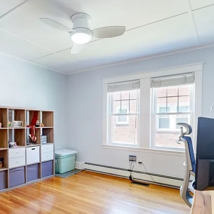 Rent this 2 bed apartment on 27;29 Channing Road in Belmont, MA 02478