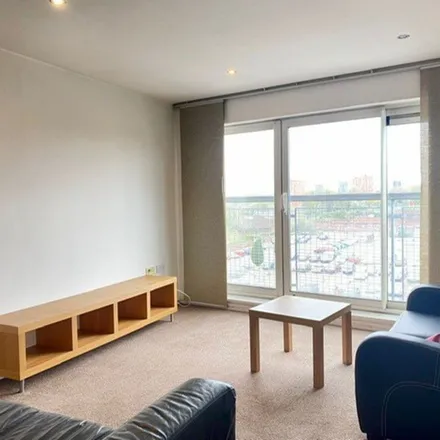 Image 5 - Portlands, 37 Ludgate Hill, Blackfriars, London, EC4M 7JN, United Kingdom - Apartment for rent