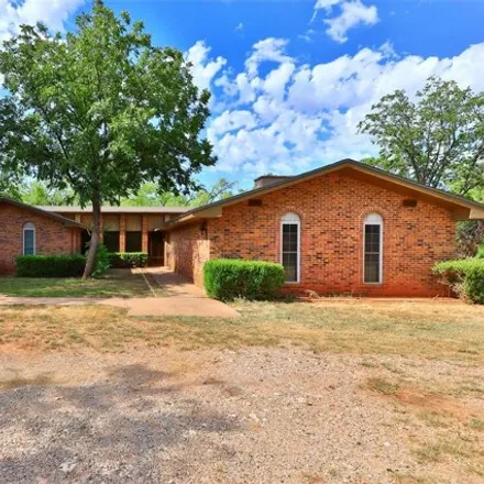 Image 4 - 6194 Antilley Road, Abilene, TX 79606, USA - House for sale