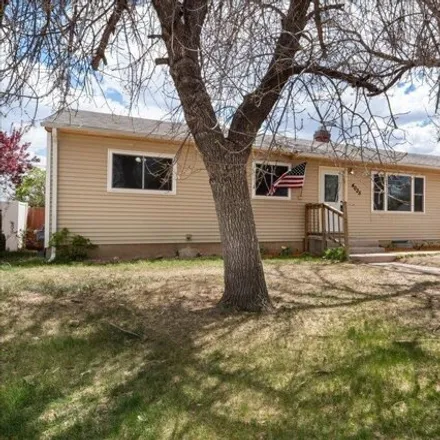 Image 4 - 4115 East 6th Street, Cheyenne, WY 82001, USA - House for sale