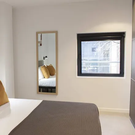 Rent this 2 bed apartment on NetSuite Spain in Rambla de Catalunya, 2