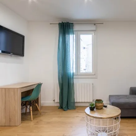 Rent this 2 bed apartment on Calle José María Escuza / Jose Maria Escuza kalea in 17, 48013 Bilbao