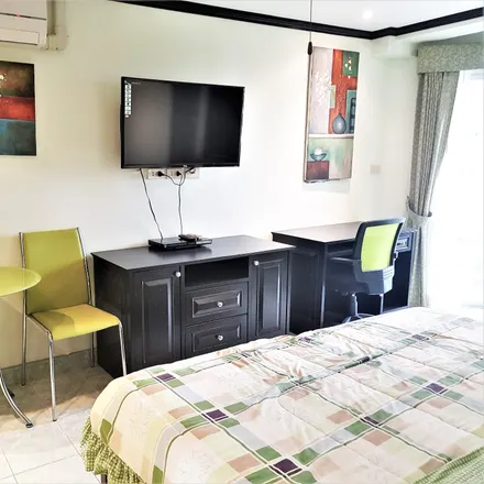 Image 7 - Jomtien Beach Condominium, Jomtien 2, Chom Thian, Chon Buri Province 20150, Thailand - Apartment for rent