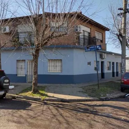Buy this 2 bed apartment on Paunero 301 in Partido de Morón, Castelar