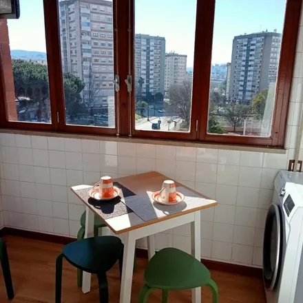 Image 5 - Rua Infanta Dona Maria 63, 3030-330 Coimbra, Portugal - Apartment for rent