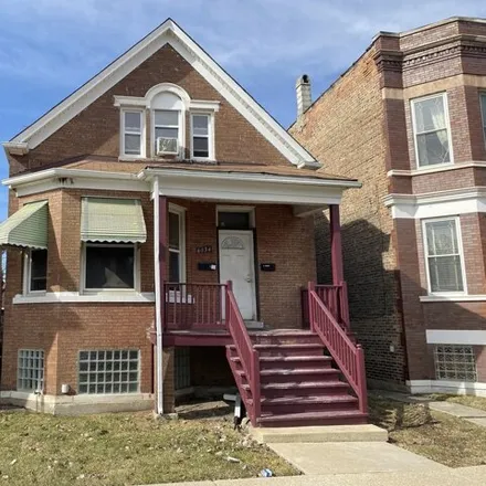 Buy this 4 bed house on 6034 South Bishop Street in Chicago, IL 60636