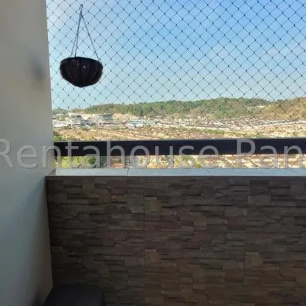 Rent this 3 bed apartment on Calle Arturo Chino Hassain in 0818, Bethania
