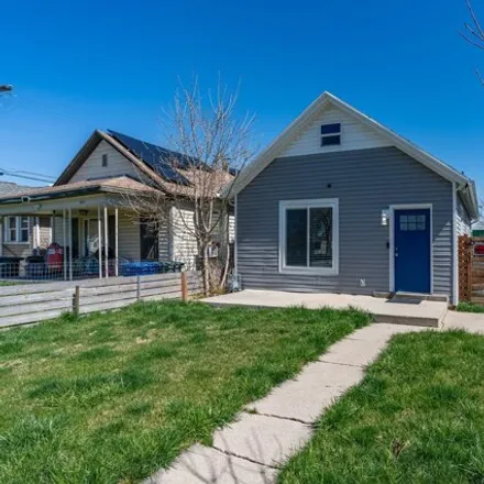 Buy this 2 bed house on 881 800 West in Salt Lake City, UT 84104